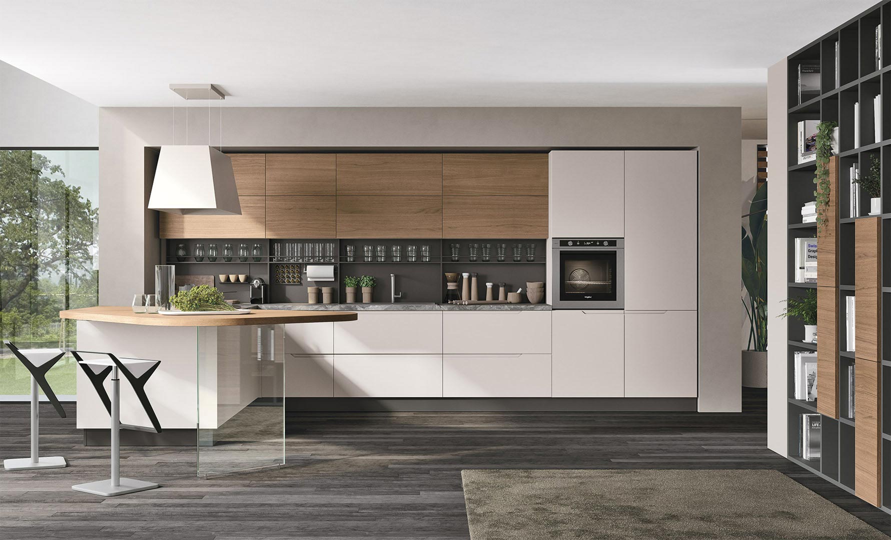 stosa cucine